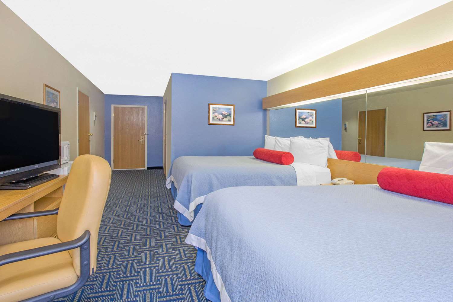 Quality Inn Sallisaw Eksteriør bilde